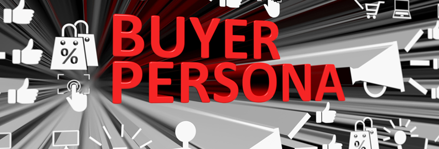 Créer un buyer persona