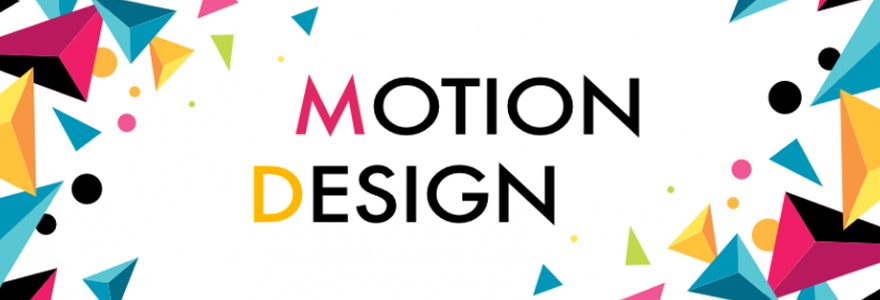 motion design