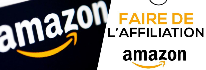 affiliation Amazon